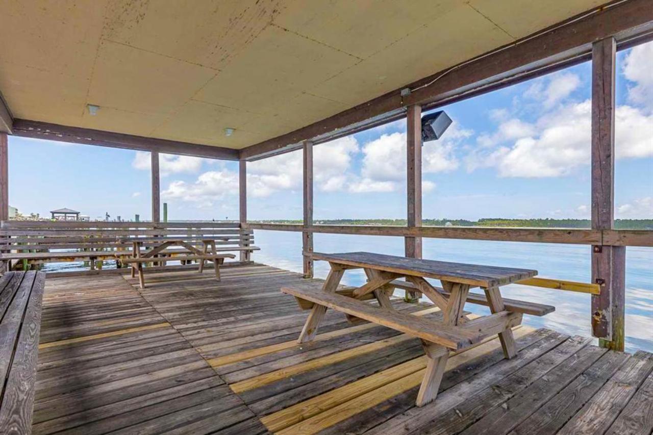 Villa Sea Oats II Gulf Shores Exterior foto