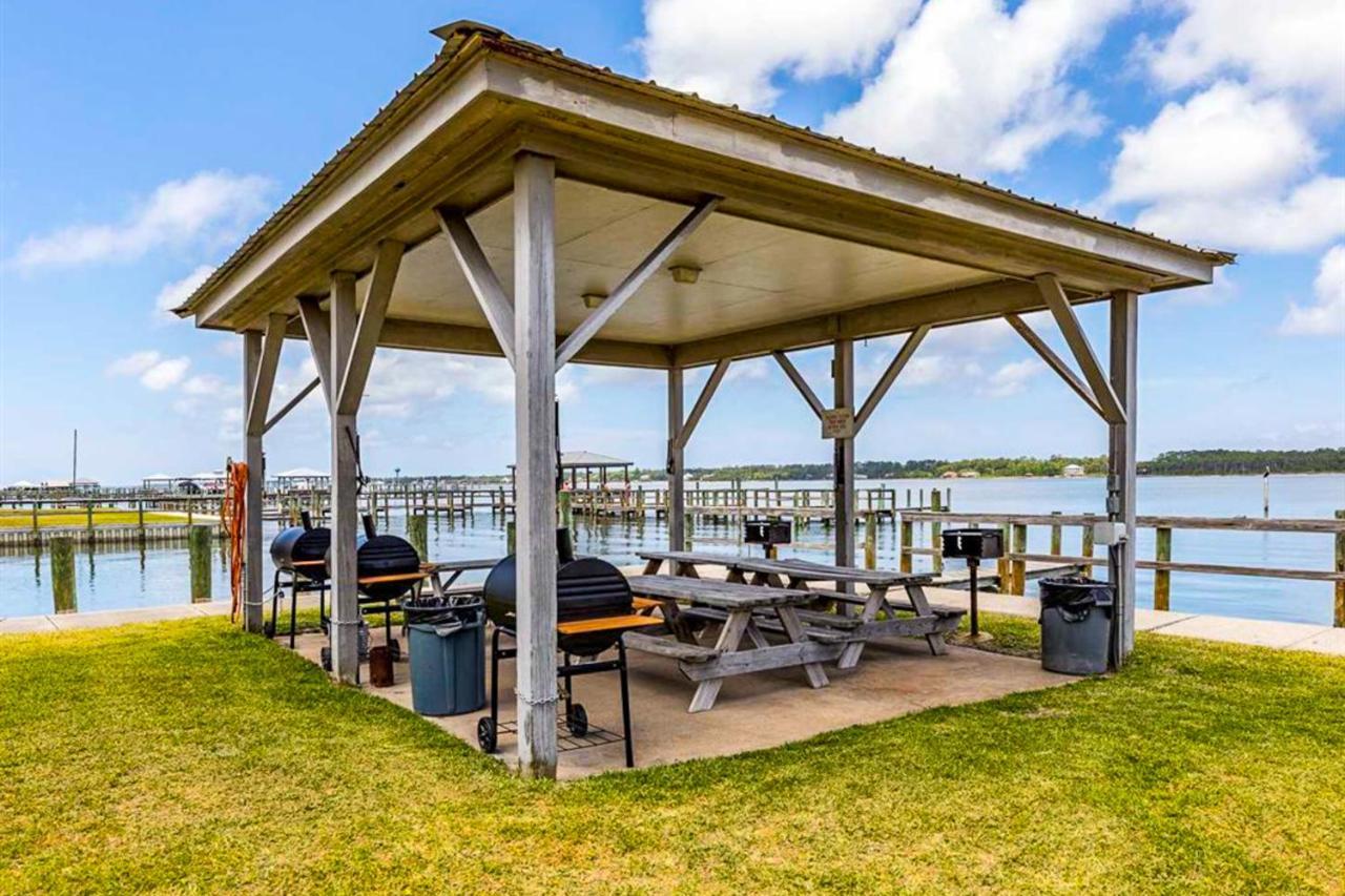 Villa Sea Oats II Gulf Shores Exterior foto
