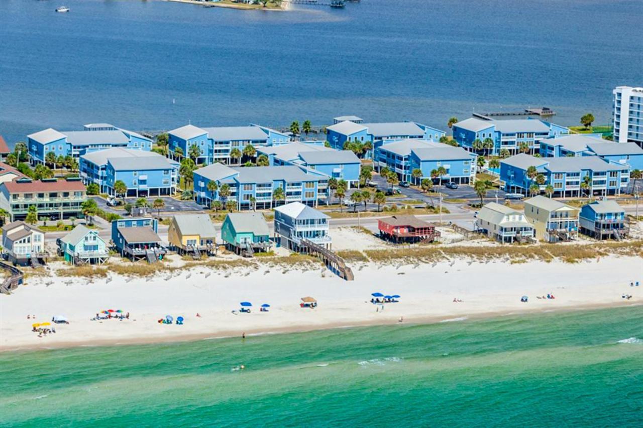 Villa Sea Oats II Gulf Shores Exterior foto