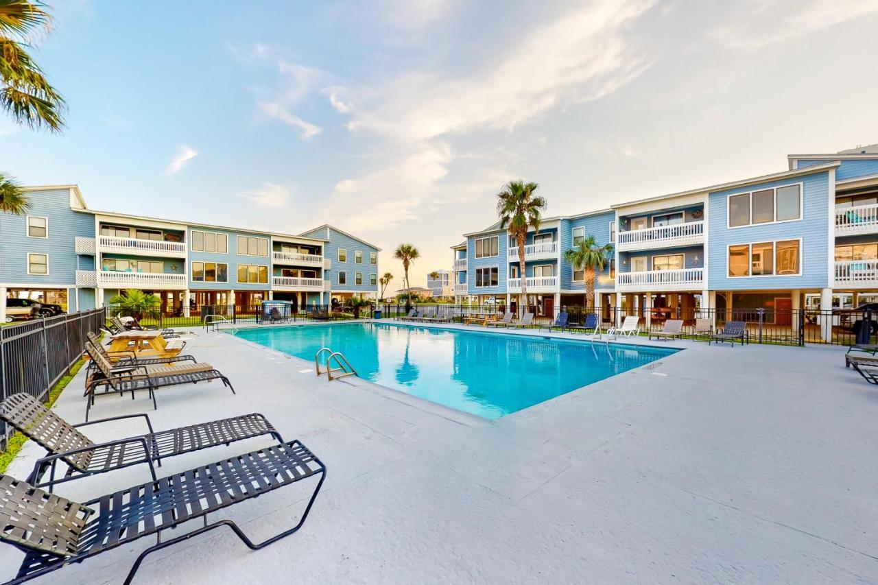 Villa Sea Oats II Gulf Shores Exterior foto