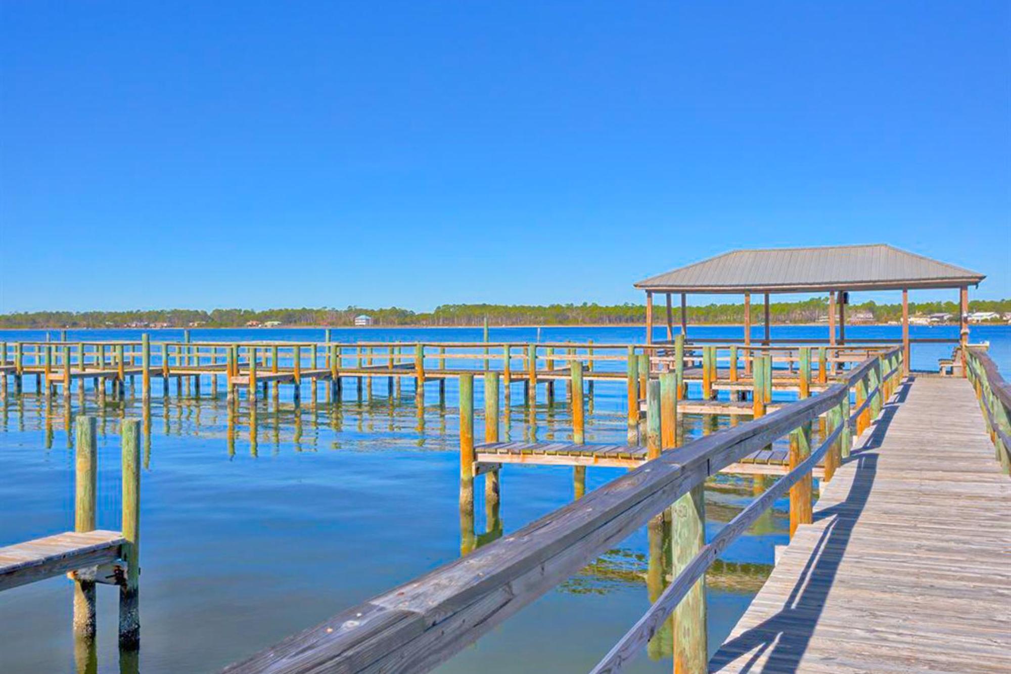 Villa Sea Oats II Gulf Shores Exterior foto