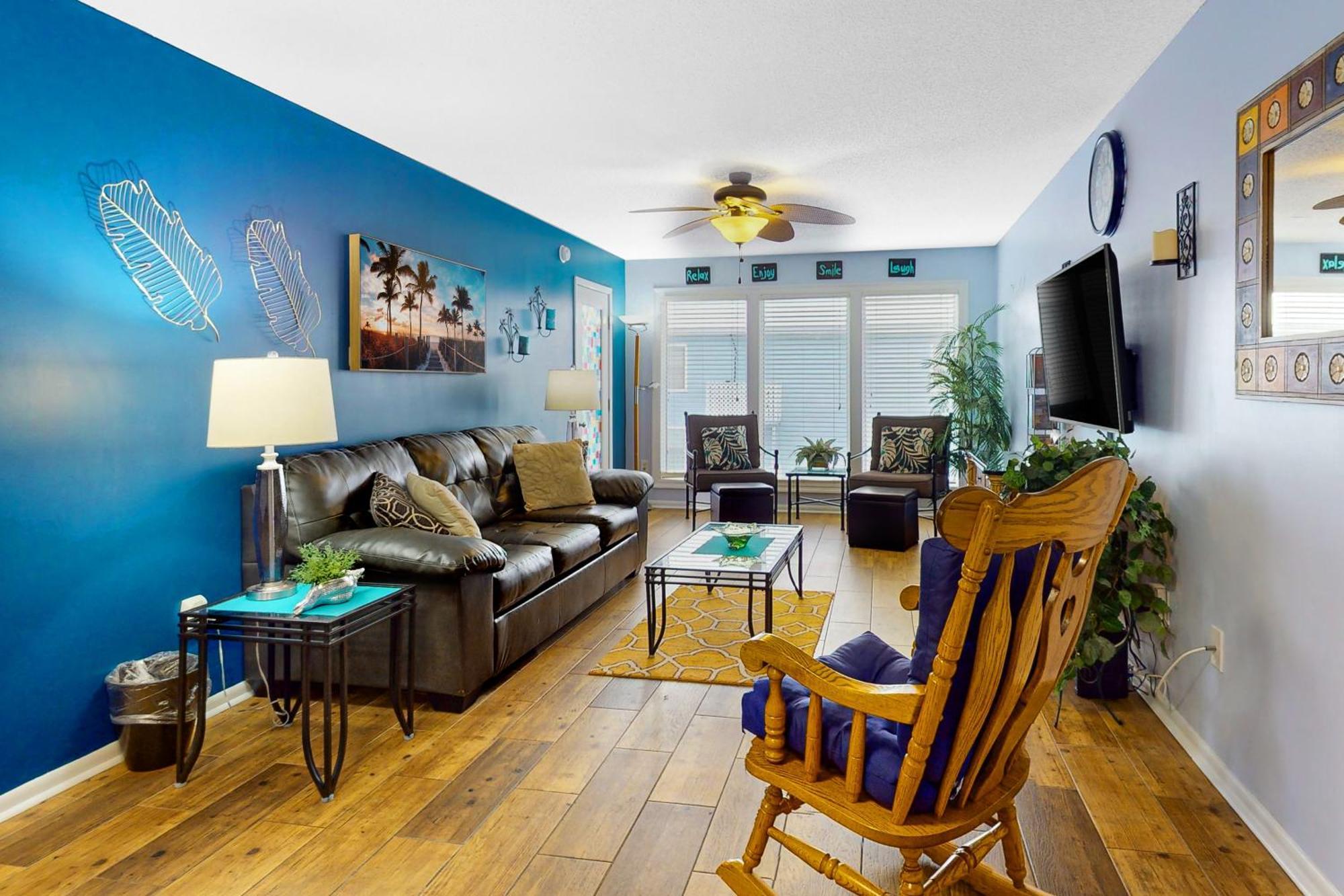 Villa Sea Oats II Gulf Shores Exterior foto