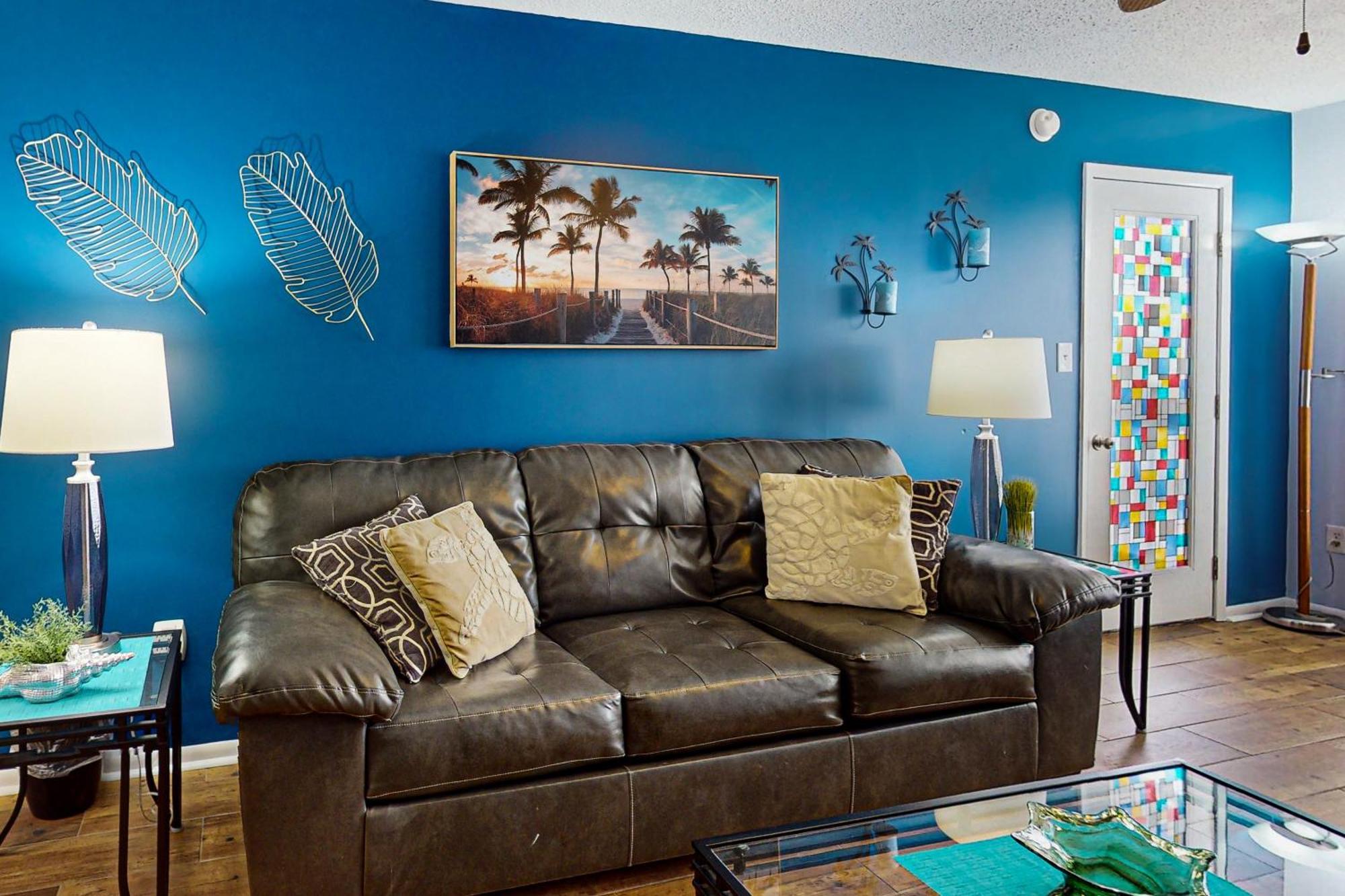 Villa Sea Oats II Gulf Shores Exterior foto
