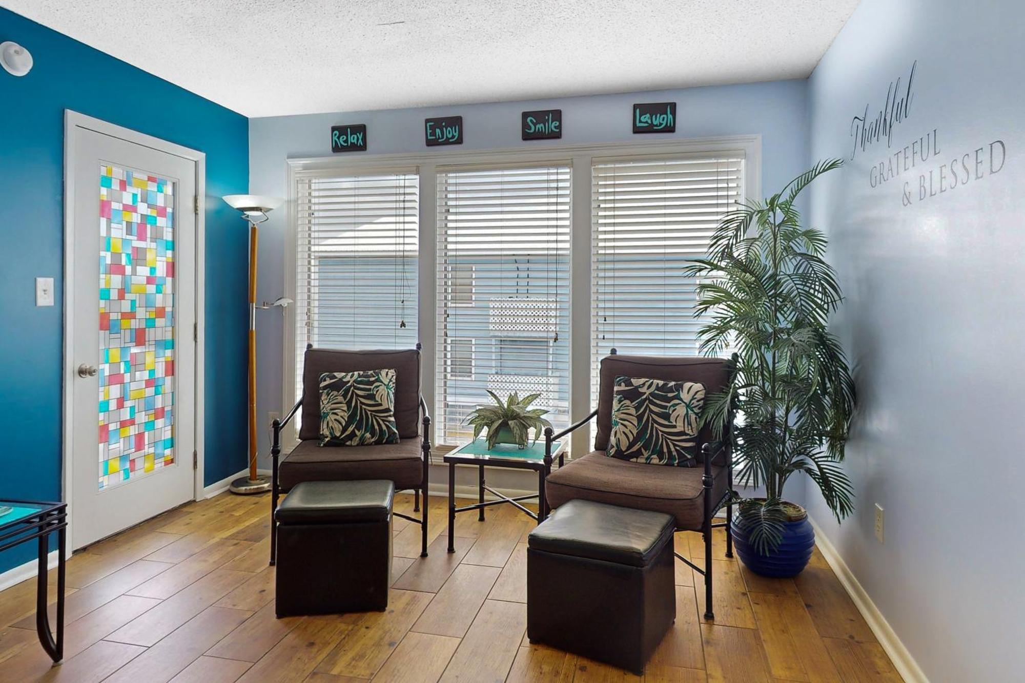 Villa Sea Oats II Gulf Shores Exterior foto
