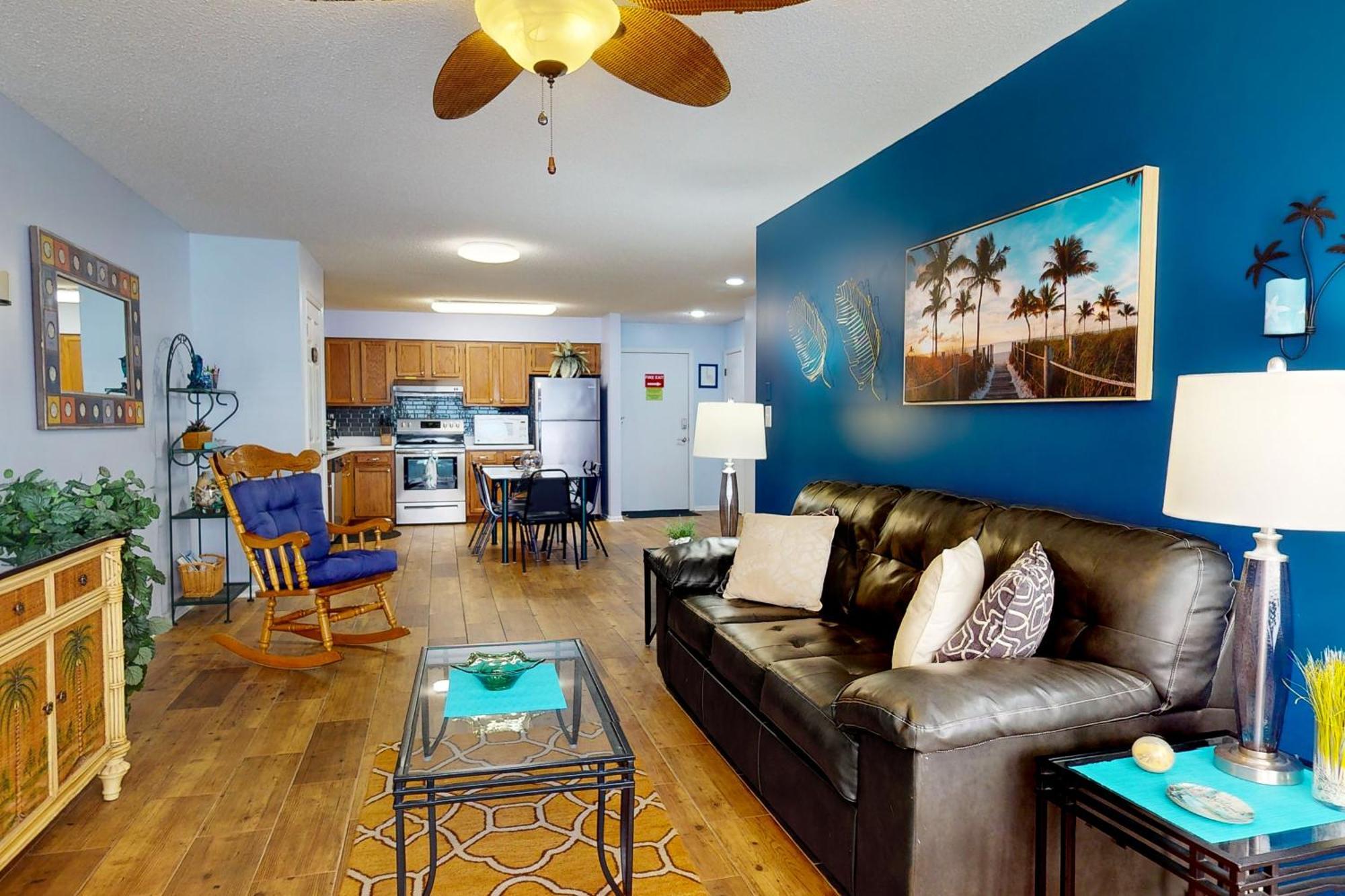 Villa Sea Oats II Gulf Shores Exterior foto