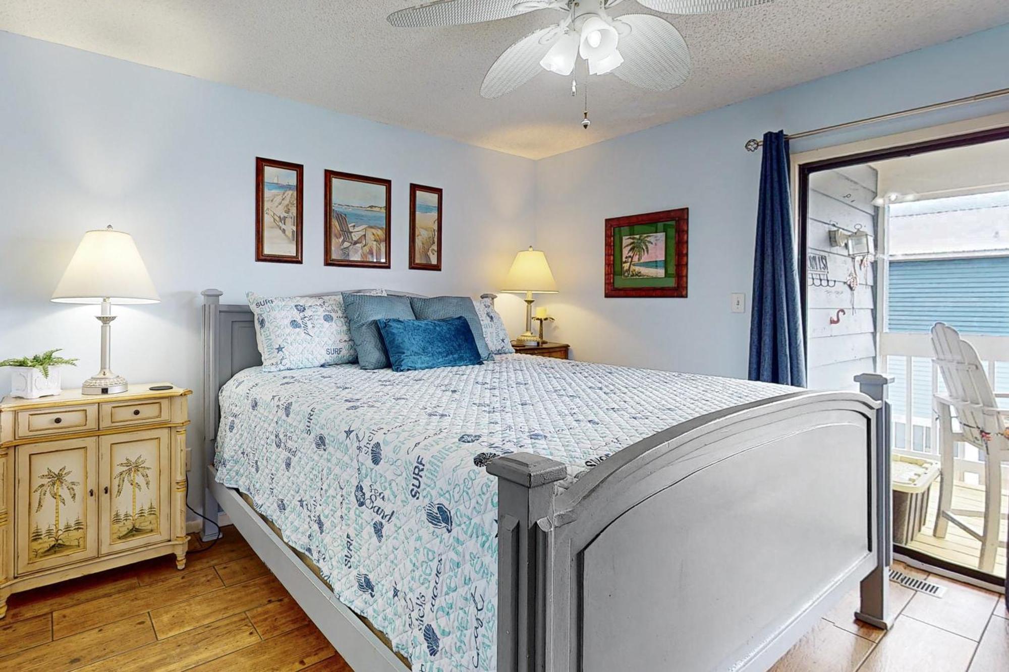 Villa Sea Oats II Gulf Shores Exterior foto