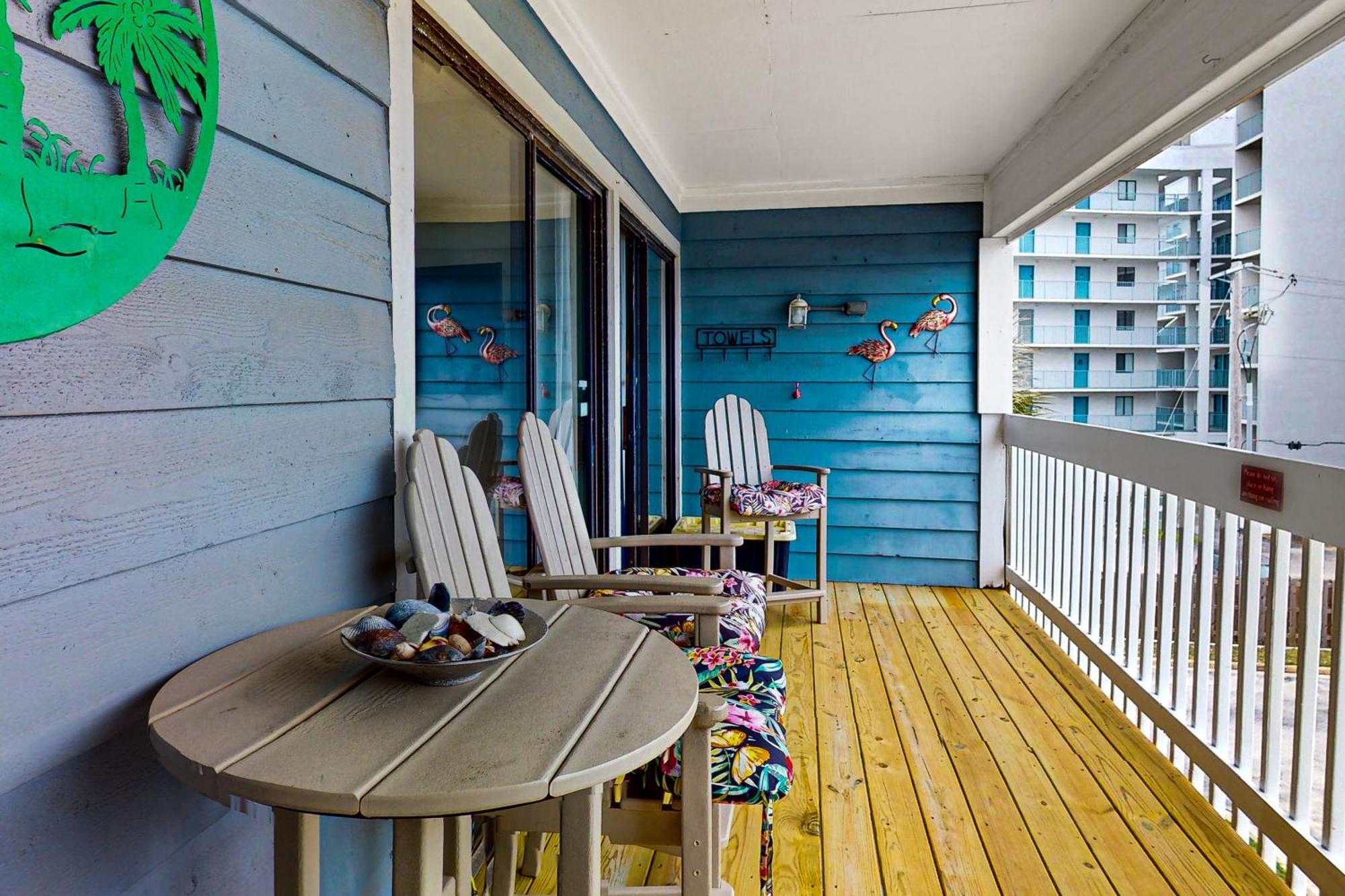 Villa Sea Oats II Gulf Shores Exterior foto