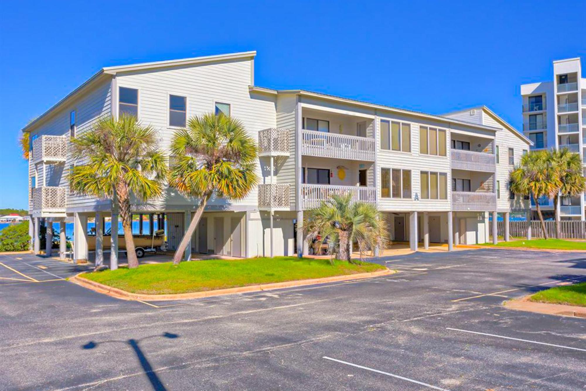 Villa Sea Oats II Gulf Shores Zimmer foto